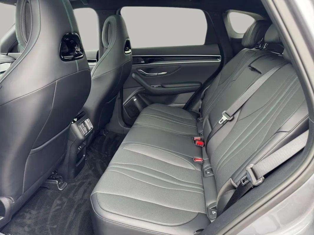 BYD Seal U - Photo 8