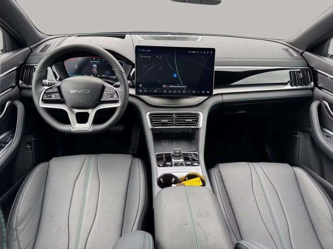 BYD Seal U - Photo 9