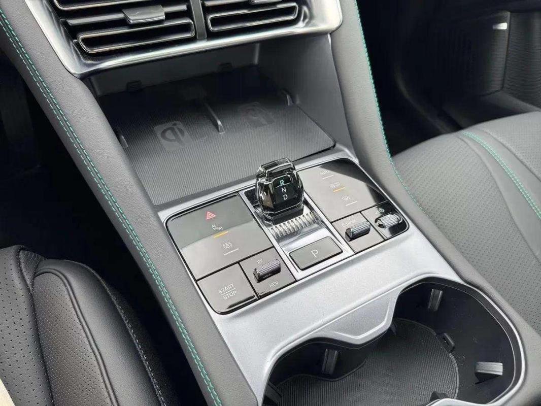 BYD Seal U - Photo 10