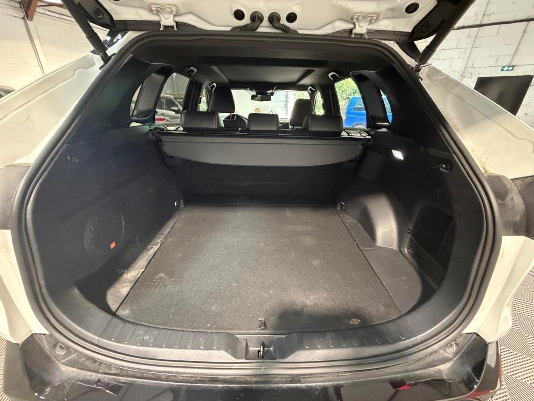 Toyota RAV4 - Photo 13