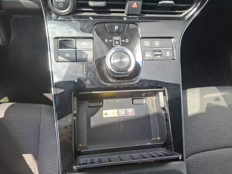 Toyota BZ4X - Photo 21