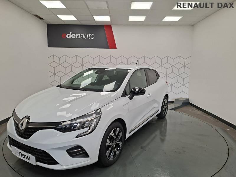 Renault Clio - Photo 1