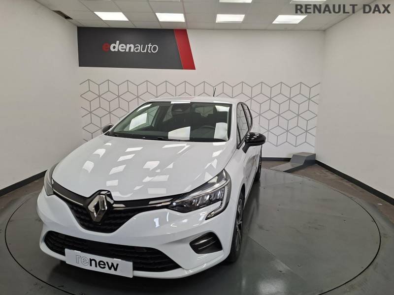 Renault Clio - Photo 11