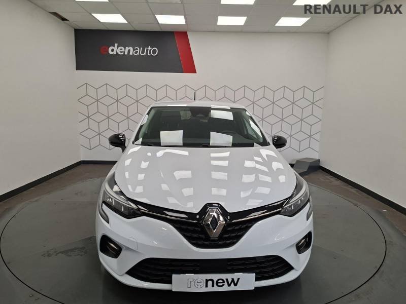 Renault Clio - Photo 12
