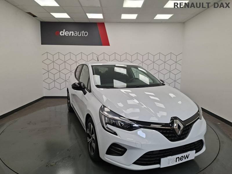 Renault Clio - Photo 13