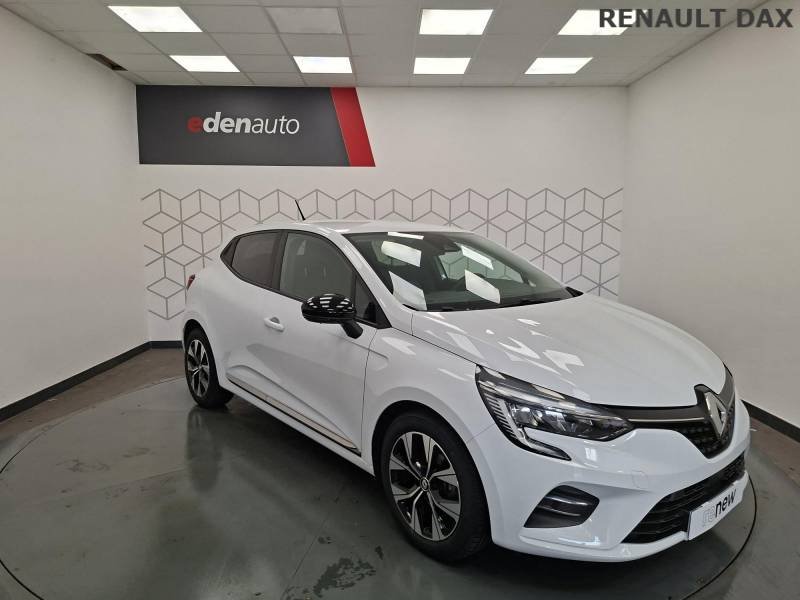 Renault Clio - Photo 14