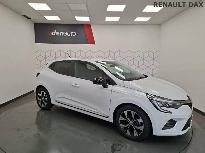 Renault Clio - Photo 15