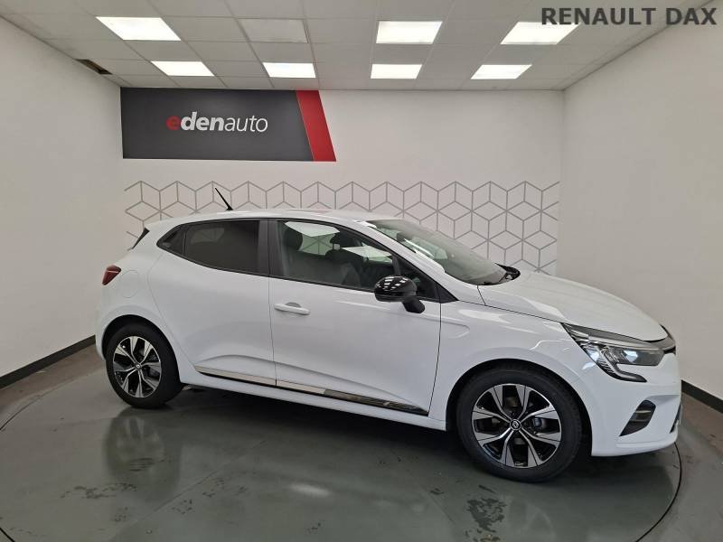 Renault Clio - Photo 16