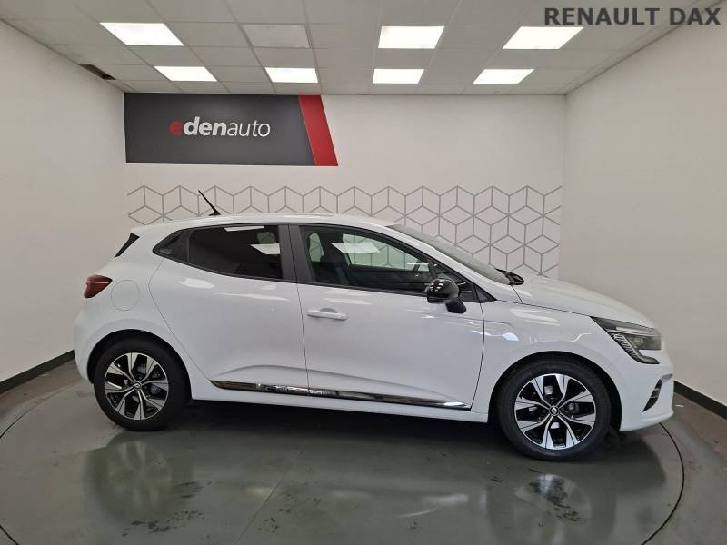 Renault Clio - Photo 17
