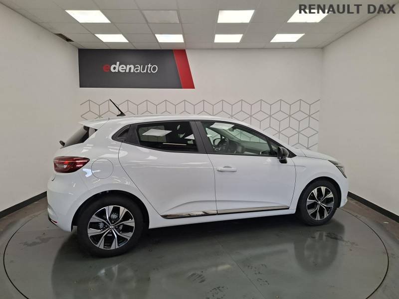 Renault Clio - Photo 18
