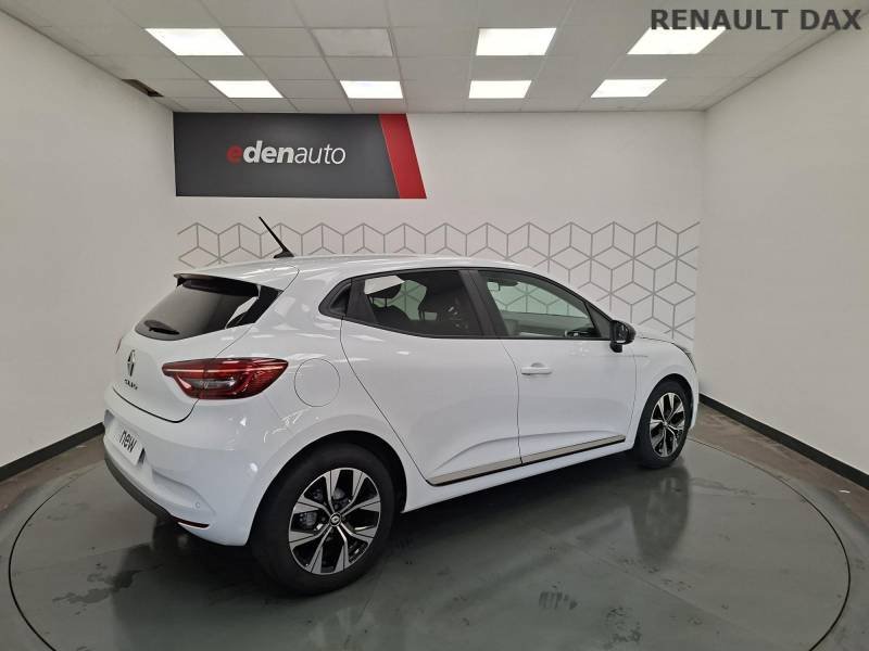 Renault Clio - Photo 19