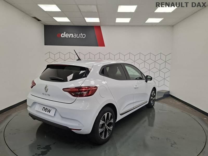 Renault Clio - Photo 20