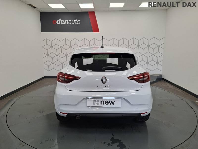 Renault Clio - Photo 2