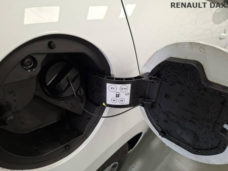 Renault Clio - Photo 21