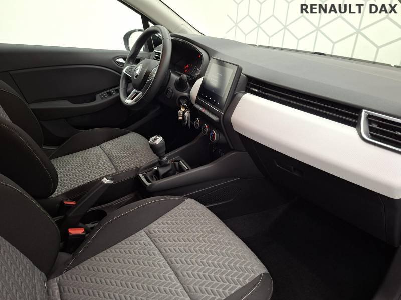 Renault Clio - Photo 27