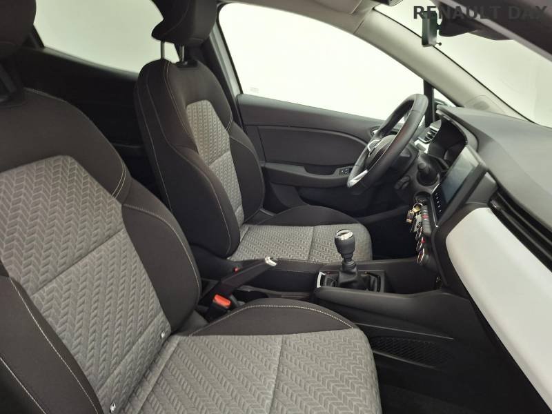 Renault Clio - Photo 28