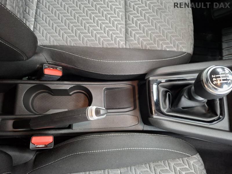 Renault Clio - Photo 30