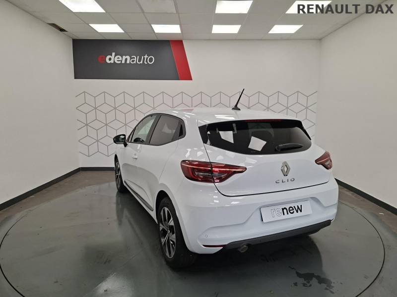 Renault Clio - Photo 3