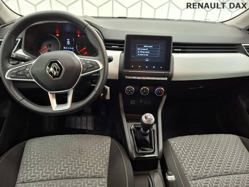 Renault Clio - Photo 33