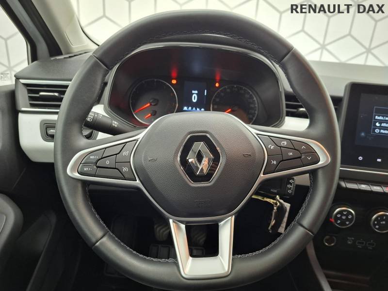 Renault Clio - Photo 34