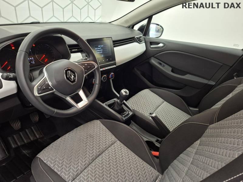 Renault Clio - Photo 35
