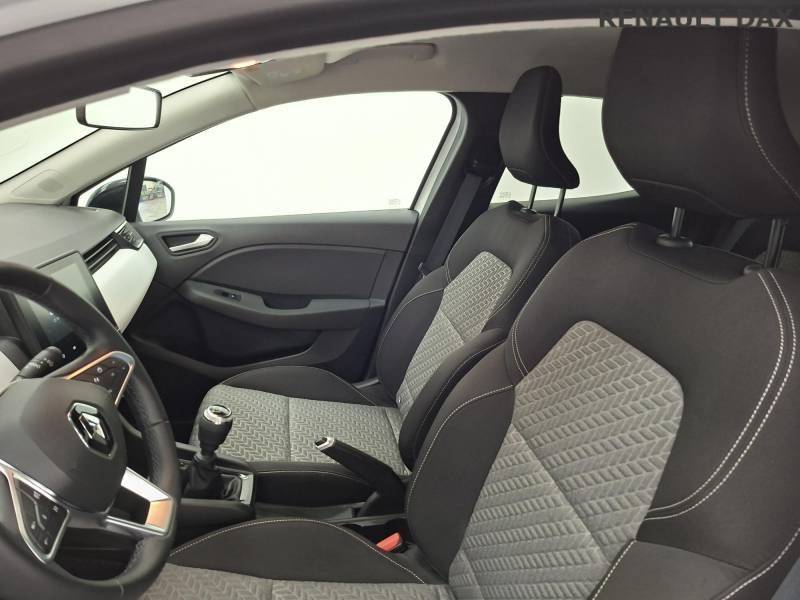 Renault Clio - Photo 36