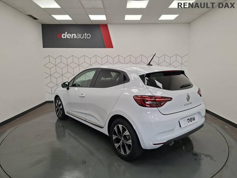 Renault Clio - Photo 4