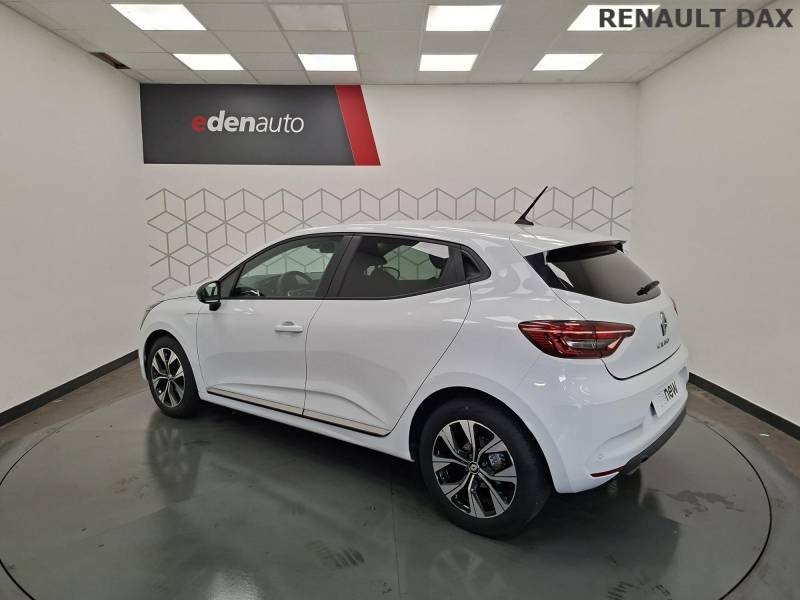 Renault Clio - Photo 5