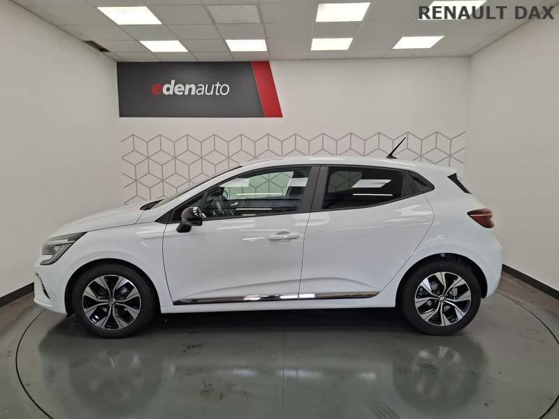 Renault Clio - Photo 8