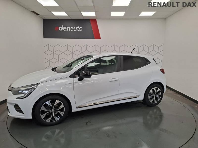 Renault Clio - Photo 9