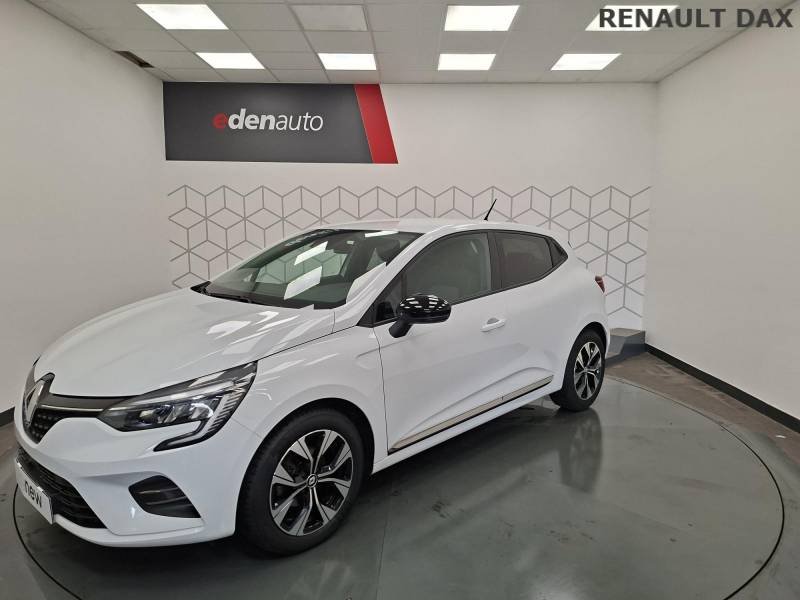 Renault Clio - Photo 10