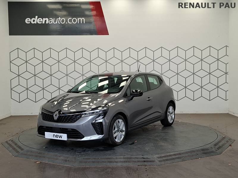 Renault Clio - Photo 1