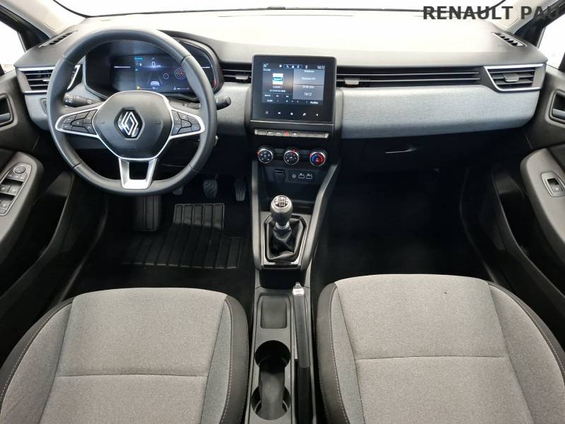 Renault Clio - Photo 11