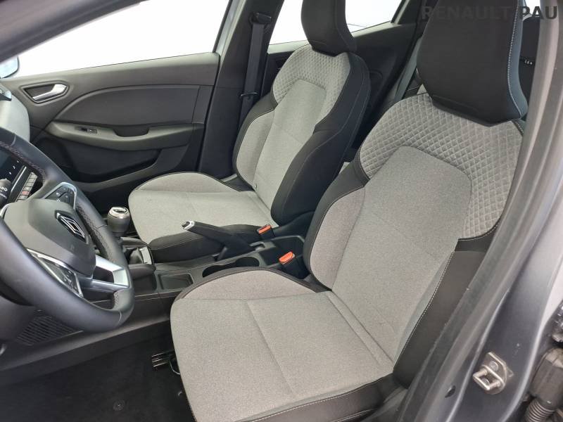 Renault Clio - Photo 12