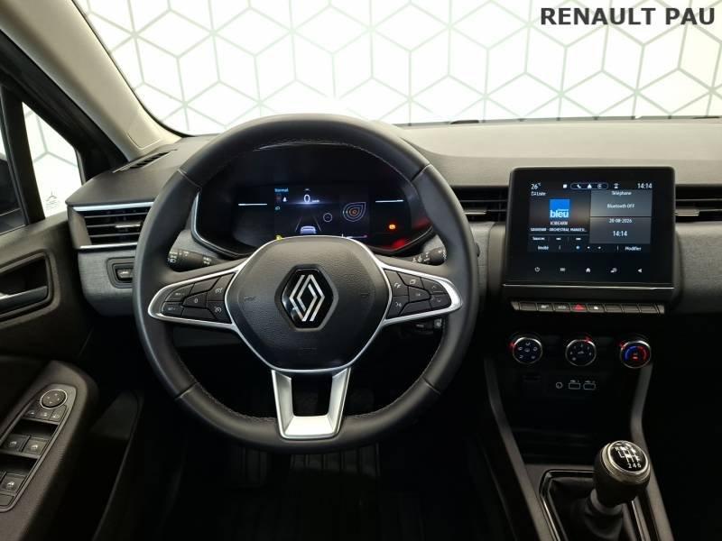 Renault Clio - Photo 14