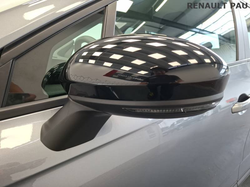 Renault Clio - Photo 17