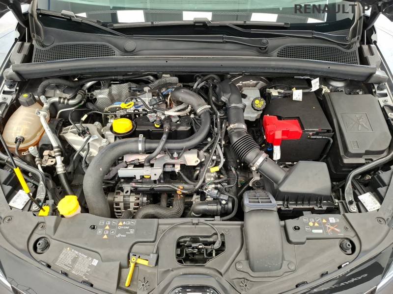 Renault Clio - Photo 18