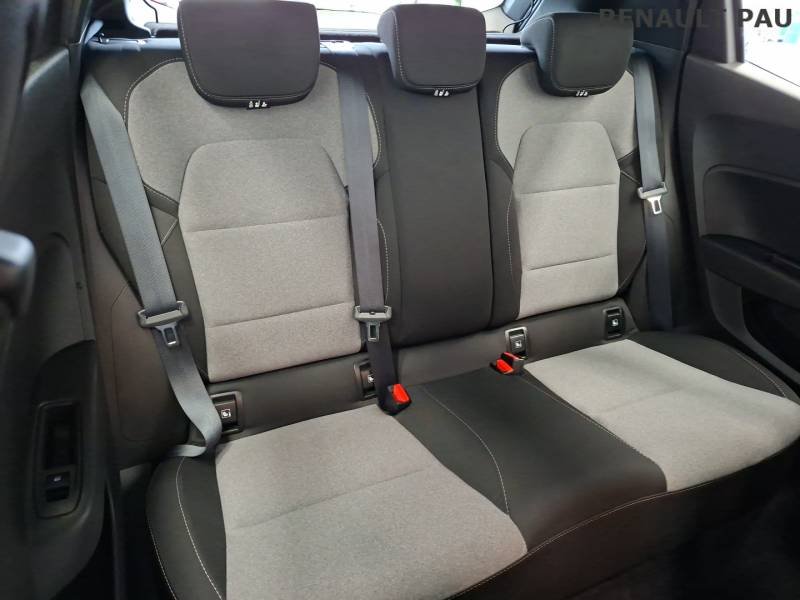 Renault Clio - Photo 19