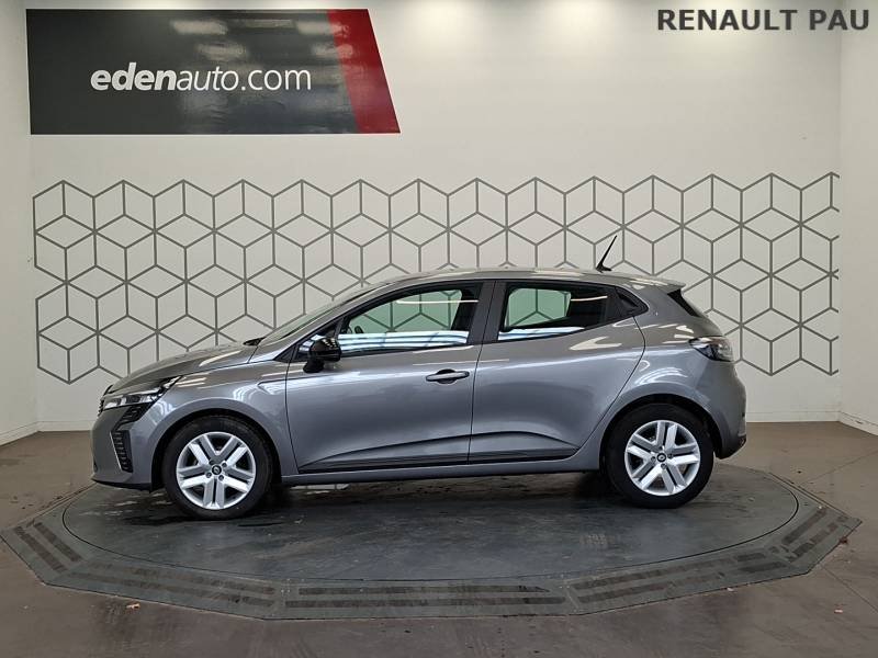Renault Clio - Photo 2