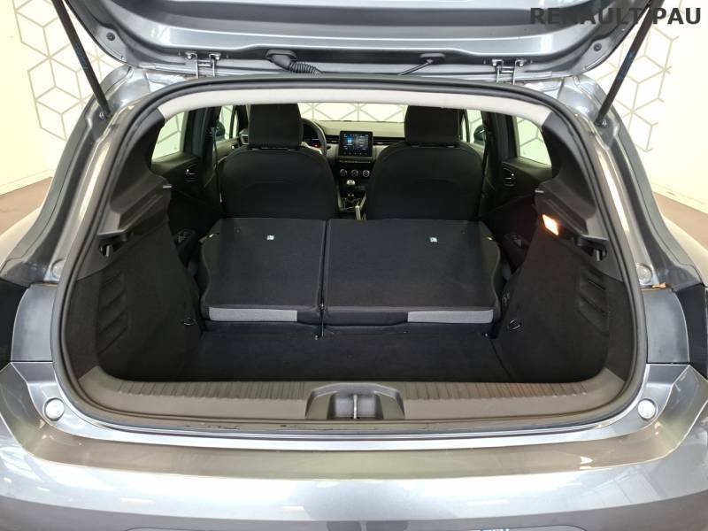 Renault Clio - Photo 21