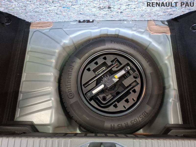 Renault Clio - Photo 22