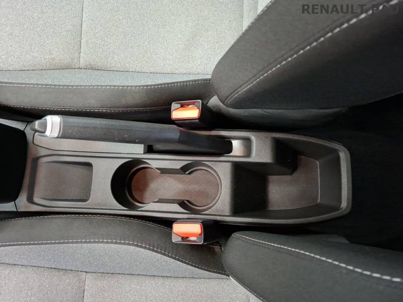 Renault Clio - Photo 26