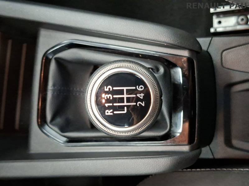 Renault Clio - Photo 27