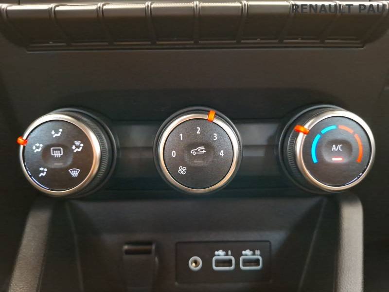 Renault Clio - Photo 29