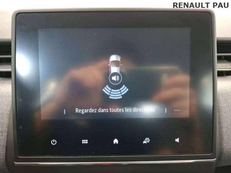 Renault Clio - Photo 30