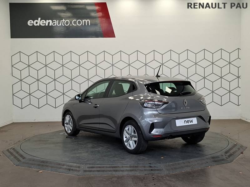 Renault Clio - Photo 3