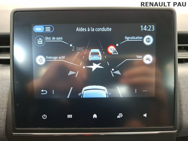 Renault Clio - Photo 32