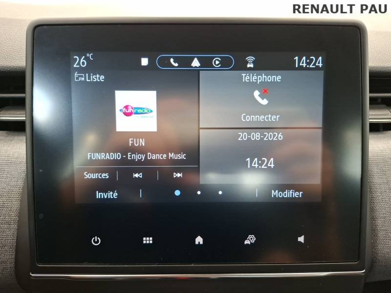 Renault Clio - Photo 33