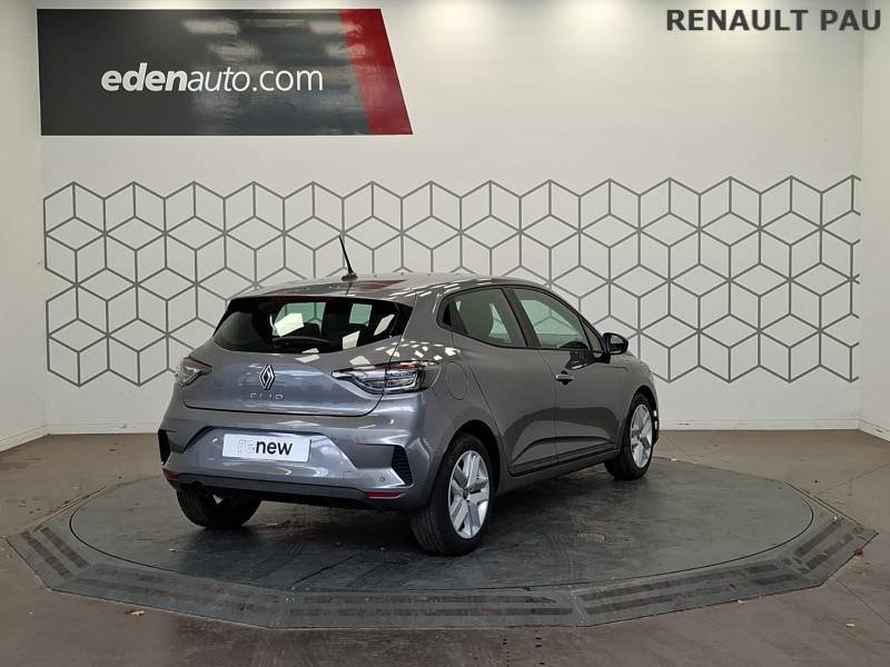 Renault Clio - Photo 5
