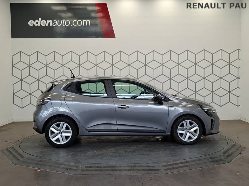 Renault Clio - Photo 6